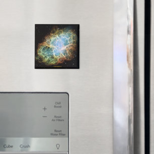 Crab Nebula Magneet