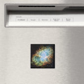 Crab Nebula Magneet (Insitu (Vaatwasser))
