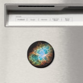 Crab Nebula Magneet (Insitu (Vaatwasser))