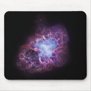Crab Nebula Muismat