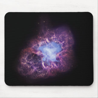 Crab Nebula Muismat