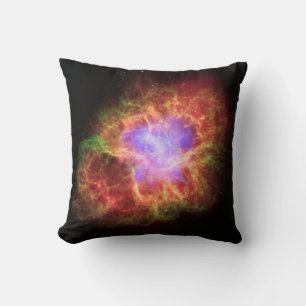 Crab Nebula Sierkussen