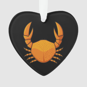 Crab orange