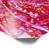 CRAB POTS FOTO AFDRUK (Hoek)