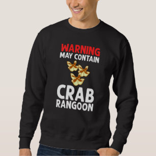 Crab Rangoon Cream Cheese Wontons Dip Sauce Chines Trui