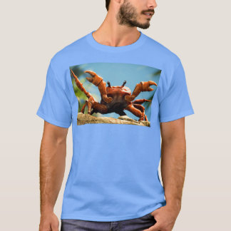 Crab Rave T-shirt