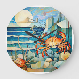 Crab Serenade Grote Klok