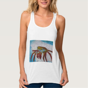Crab Tanktop