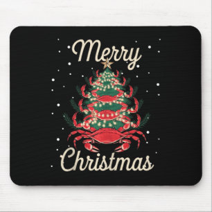 Crab Xmas Tree Crab Christmas Tree Muismat