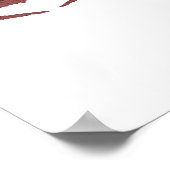 CrabAbsoluut Poster (Hoek)