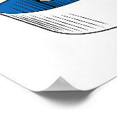 Crabb Family Crest Poster (Hoek)