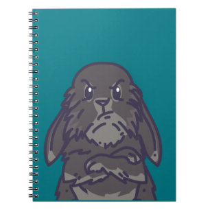Crabbit Notitieboek