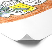 Crabbitude Print (Hoek)