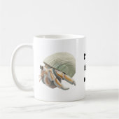 Crabby avant tasse de café (Gauche)
