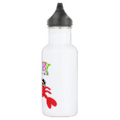 Crabby - Bouteille d'eau (18 oz) (Droite)