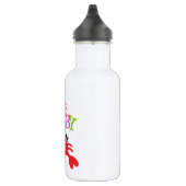 Crabby - Bouteille d'eau (18 oz) (Droite)