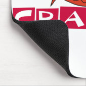 Crabby Crab Muismat (Hoek)