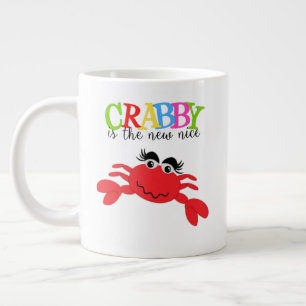 Crabby - Jumbo - Mok