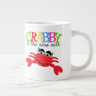 Crabby - Jumbo Mok