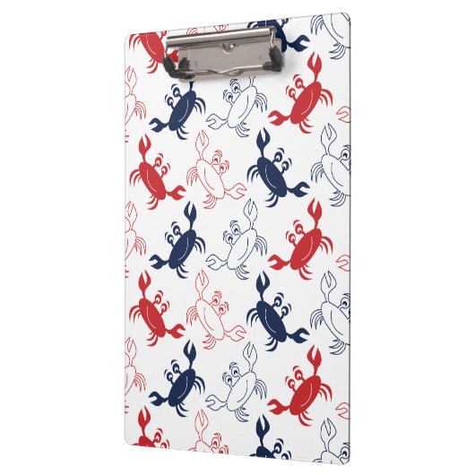 Crabby. Klembord (Links)