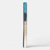 Crabby Mais mignon - iPhone 12 Coque dur (Verso / Droite)