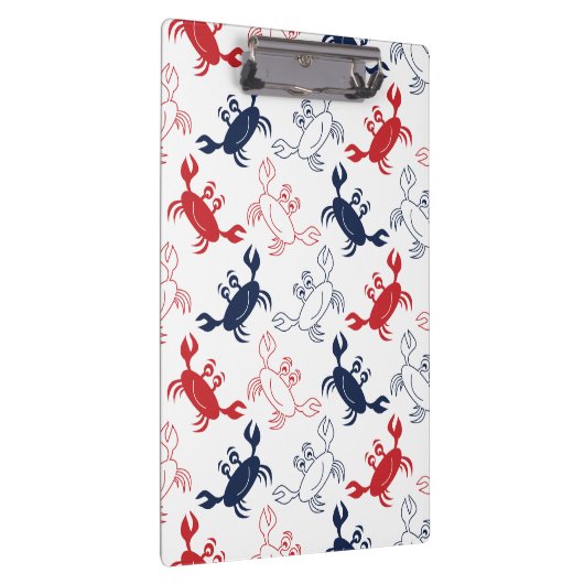 Crabby ! Porte-bloc (Swatch)