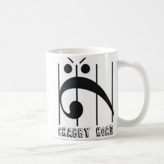 Crabby Road Recording Studio Mok