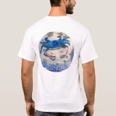 Crabby Shirt (Achterkant)