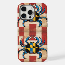 Crabe bleu du Maryland