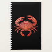 Crabe de style (Devant)