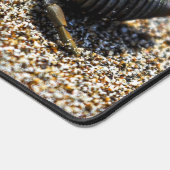 Crabe du bureau de sable (Coin)