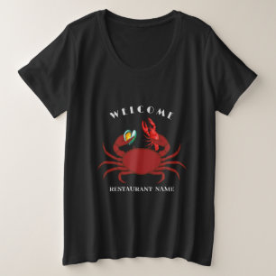 crabe langouste palourde fruits de mer accueil res