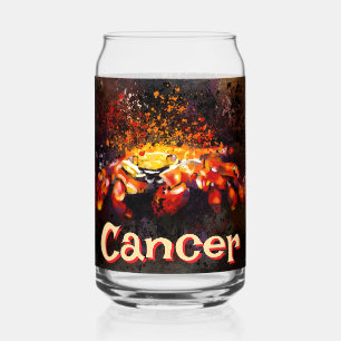 Crabe Nautique Plage Cancer Personnalisé