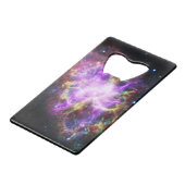 Crabe Nebula Supernova Remnant Hubble Composite (Devant Angle)