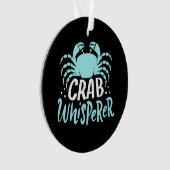 Crabe Whisperer (devant)