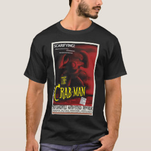 CrabMan T-shirt