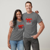 Crabtree T T-shirt (Unisex)