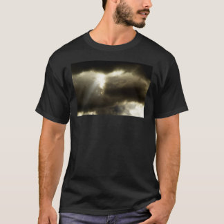 Crack in the Sky T-Shirt