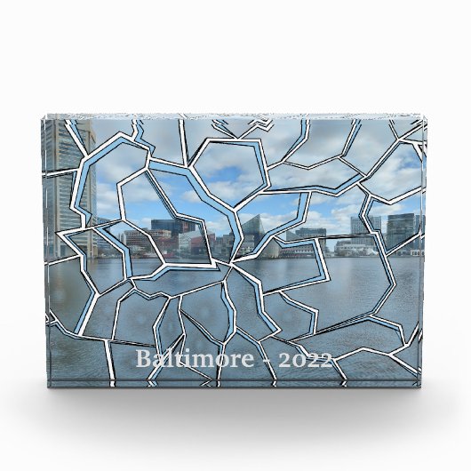 Crack it - Label it Fotoblokken (Voorkant)