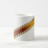 Crack - Mug fractale (Centre)