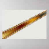 Crack - Poster fracturé (Devant)