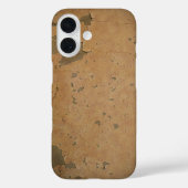Cracked Plaster Wall Case-Mate iPhone Case (Achterkant)