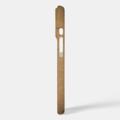 Cracked Plaster Wall Case-Mate iPhone Case (Achterkant / Links)