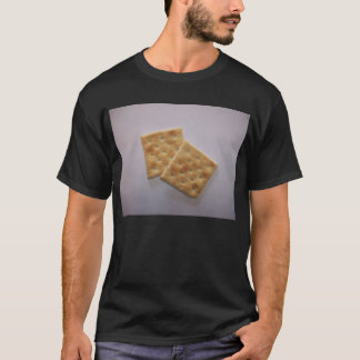 Crackers T-SHIRT