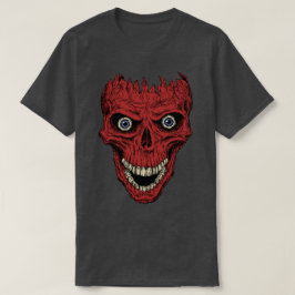 Crackhead Red T-shirt