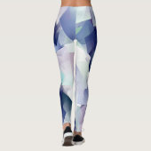 Crackin' Ice..... Leggings (Achterkant)