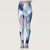 Crackin' Ice..... Leggings (Voorkant)