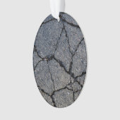 Cracks de chaussée (devant)