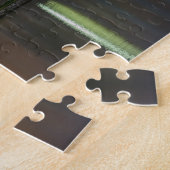 Cracovie Pologne Père Bernatek's Bridge Puzzle (Côté)