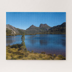 Cradle Mountain en Dove Lake, 520 stuks Legpuzzel